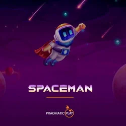 Spaceman 1uuu