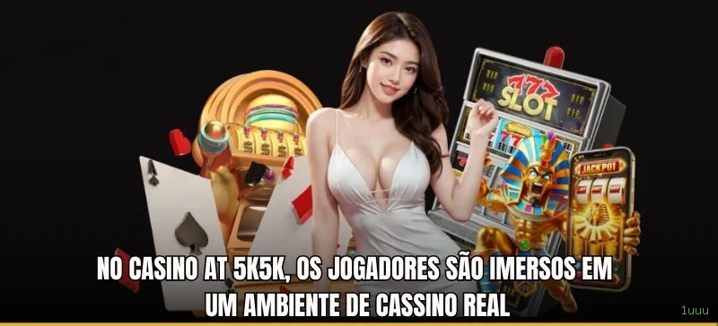 Dicas de Slots 1uuu